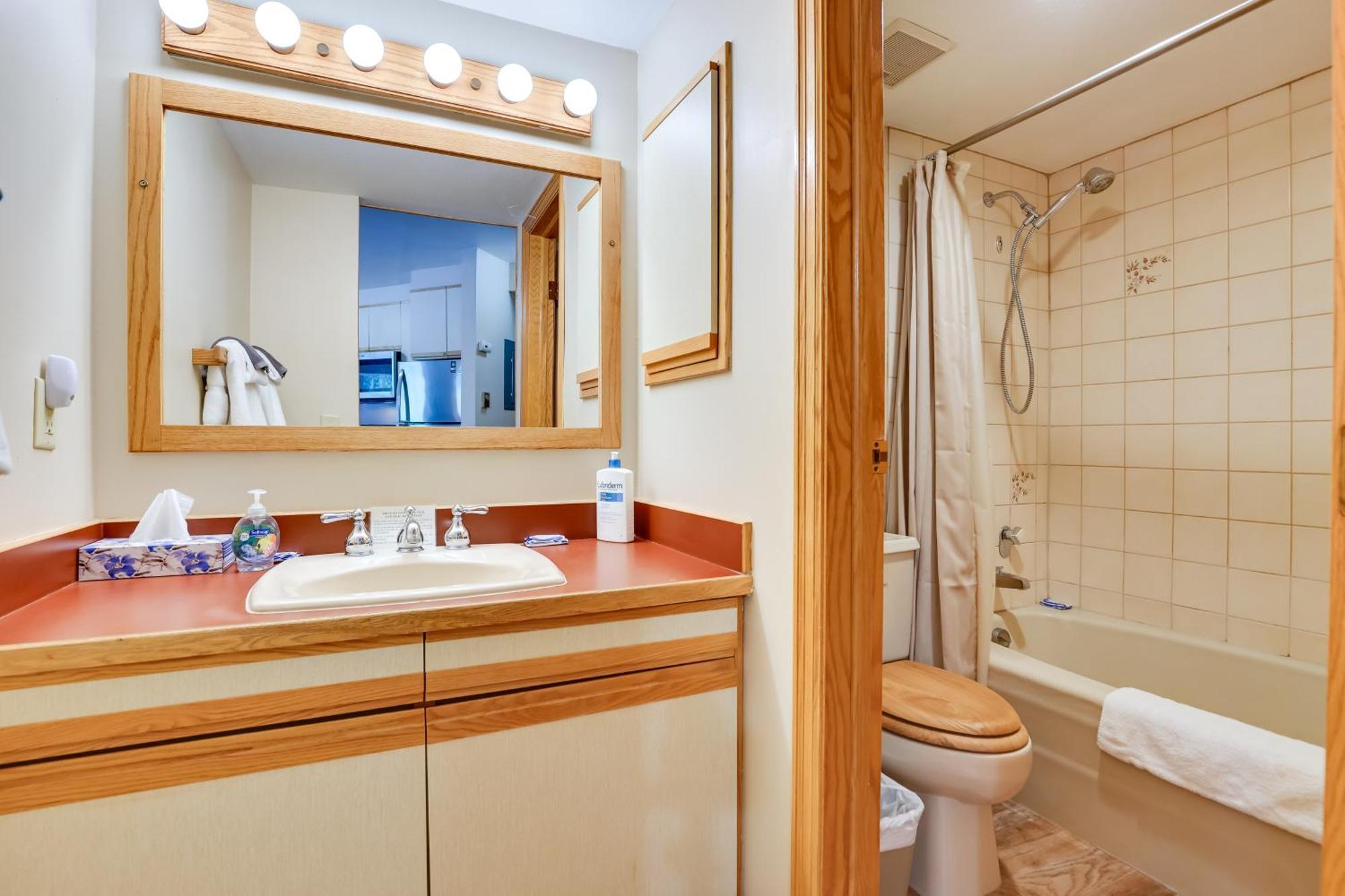 Ski-Inandski-Out Retreat With Iron Horse Pool Access! Winter Park Exteriér fotografie
