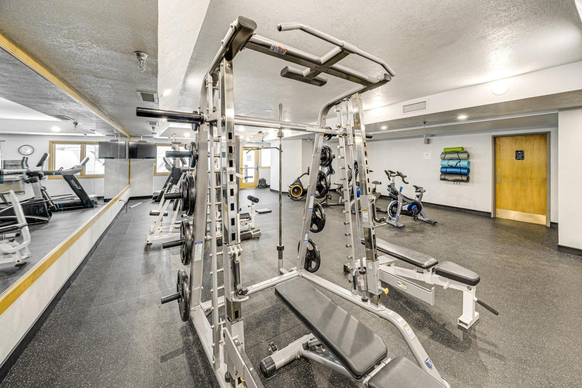 Ski-Inandski-Out Retreat With Iron Horse Pool Access! Winter Park Exteriér fotografie
