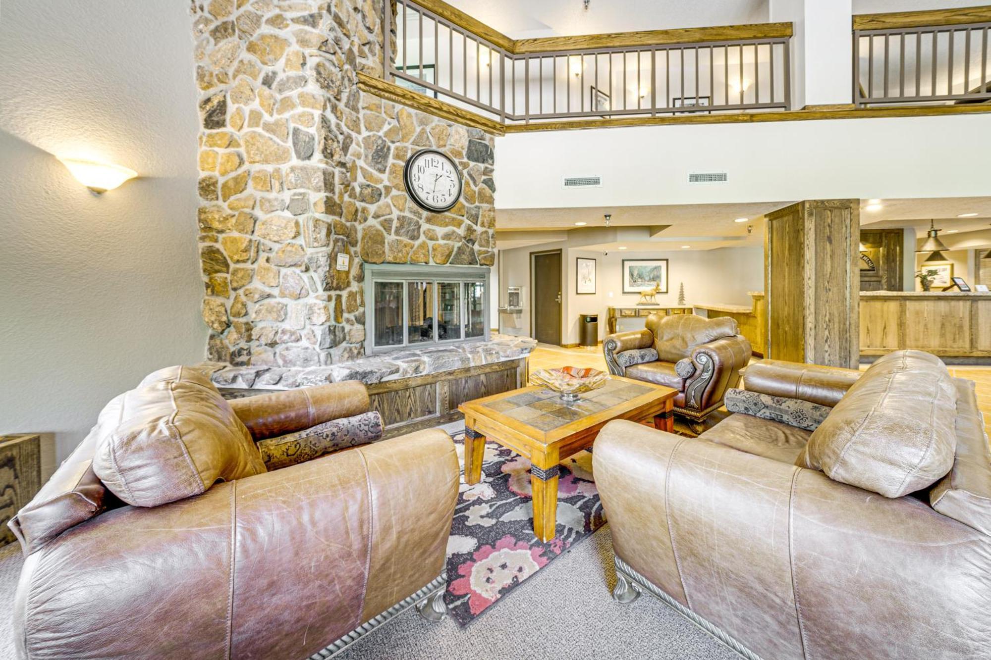 Ski-Inandski-Out Retreat With Iron Horse Pool Access! Winter Park Exteriér fotografie